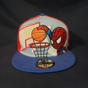 New Era Tokidoki Marvel Hat